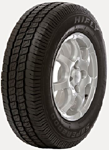 HIFLY SUPER2000 195/65 R16