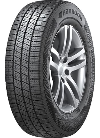 HANKOOK VL01 205/75 R16