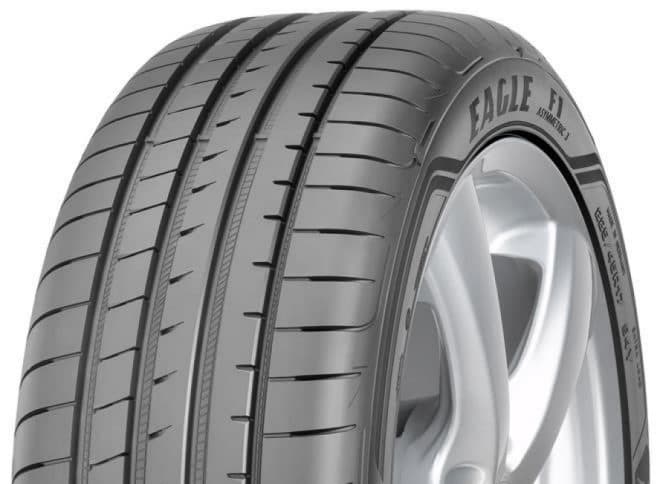 GOODYEAR EAGF1AS6X 235/45 R18