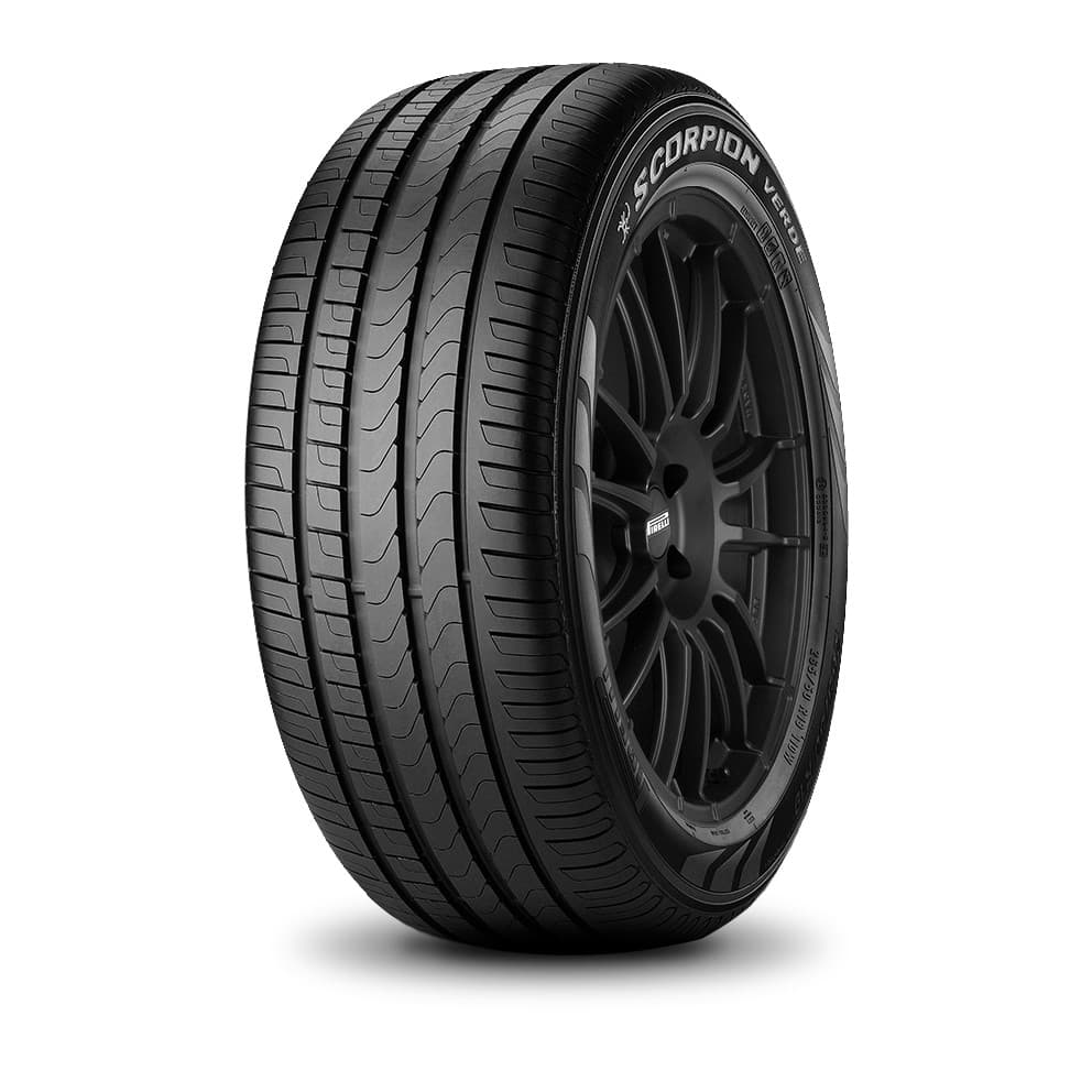 PIRELLI Scorpion Verde 265/45 R20