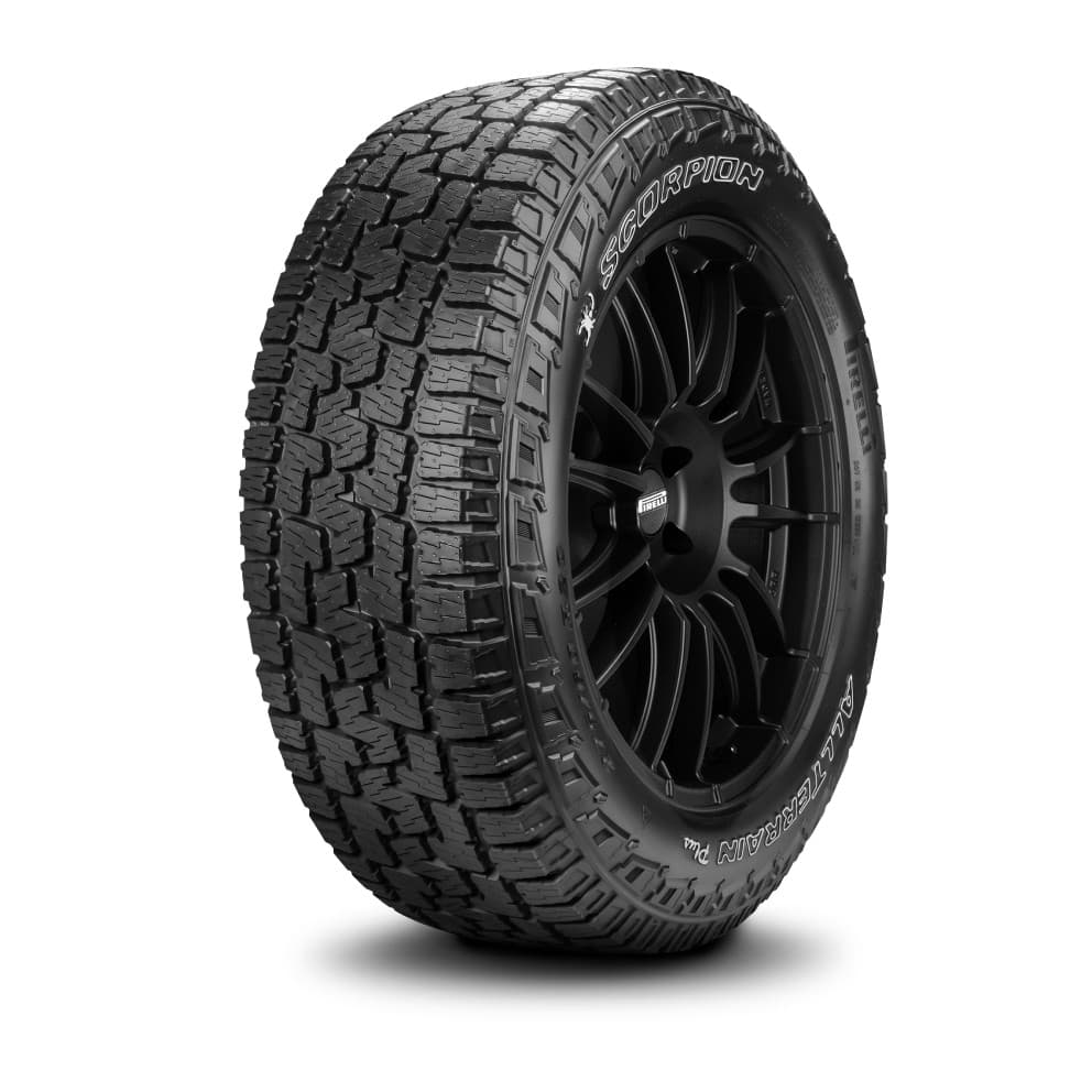 PIRELLI Scorpion All Terrain Plus 265/60 R18