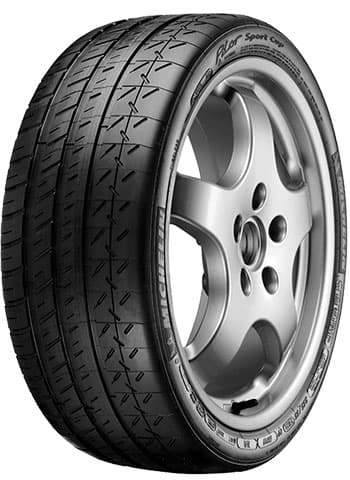 MICHELIN SPC2 265/35 R20