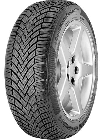 CONTINENTAL TS850PAOSU 215/65 R17