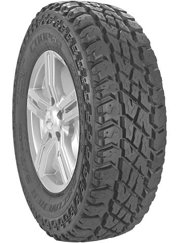 COOPER DISCS/TMAX 235/80 R17