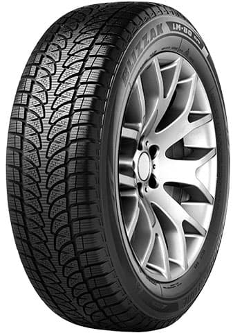 BRIDGESTONE LM80EVO 255/50 R20