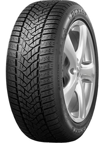 DUNLOP WINSPORT5S 235/60 R17