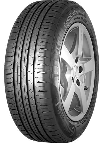 CONTINENTAL ECO5 205/55 R17