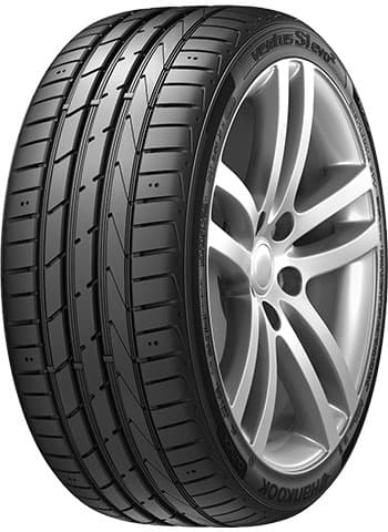 HANKOOK K117 215/40 R18