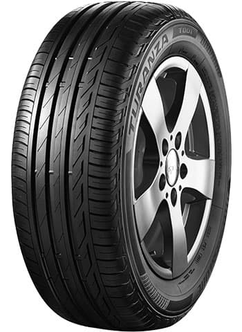 BRIDGESTONE T001 225/50 R18