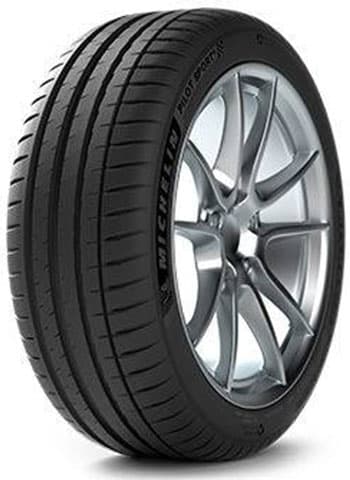 MICHELIN PILOT SPORT 4 205/40 R18
