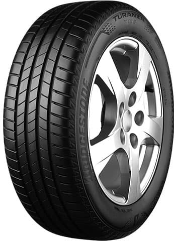 BRIDGESTONE T005 245/40 R19