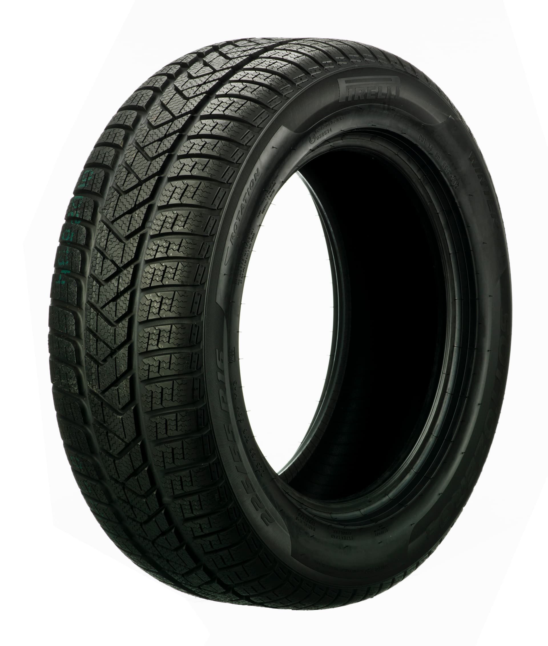 PIRELLI SOTTOZERO 3 265/40 R20