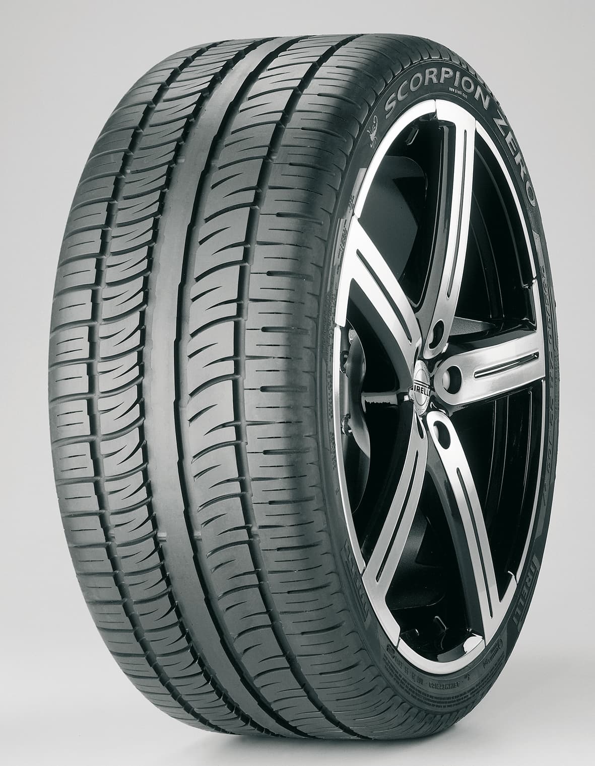 PIRELLI SZROASA8A 325/30 R23