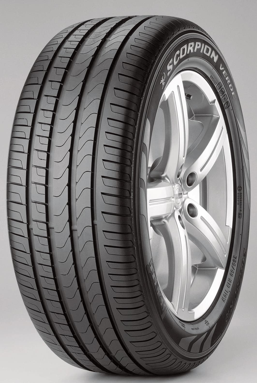 PIRELLI SVERDARKSX 235/55 R19