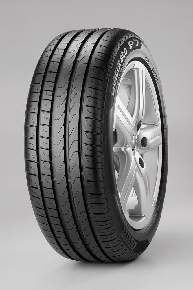 PIRELLI Cint P7 255/45 R19