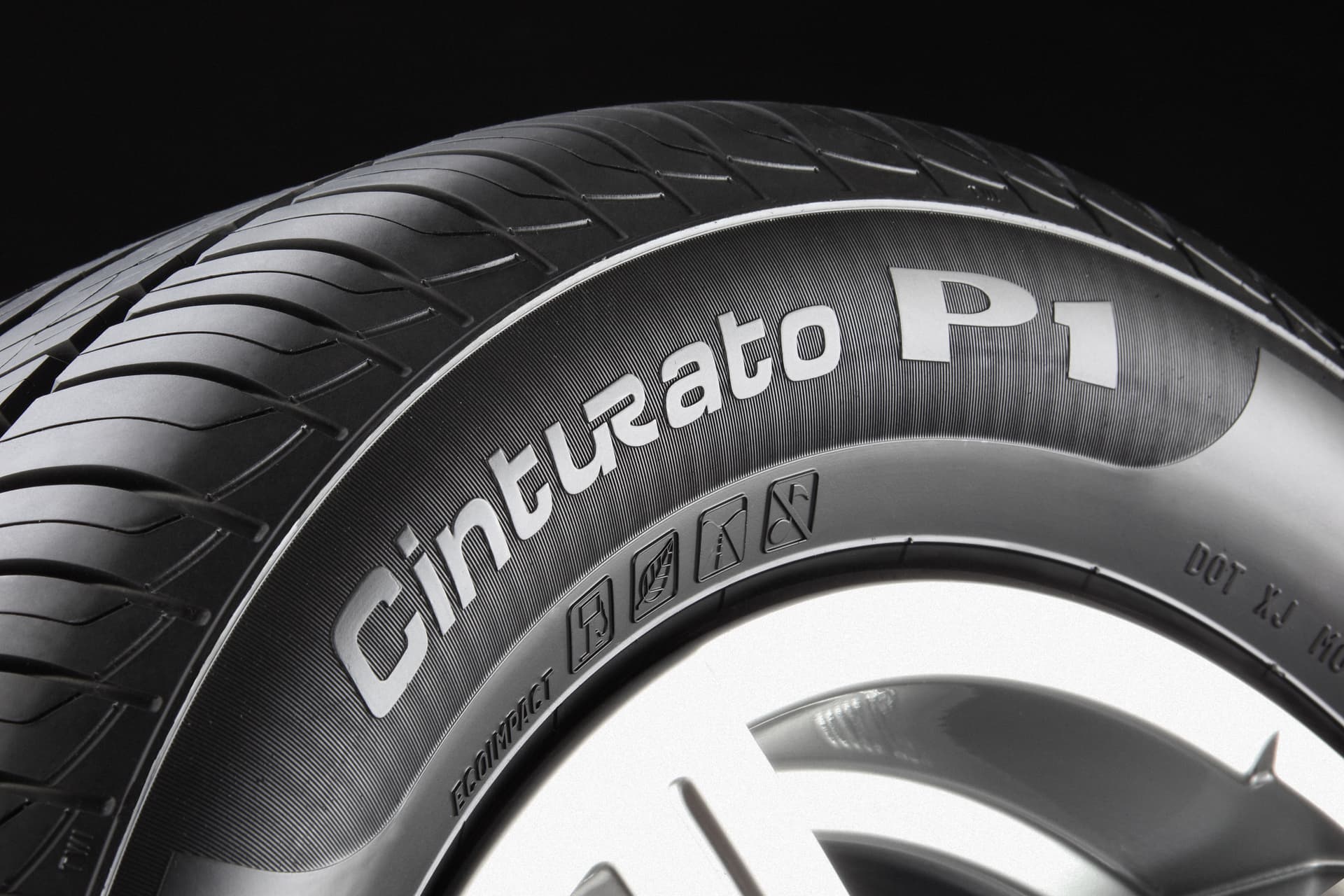 PIRELLI P1CINTXL 195/55 R16