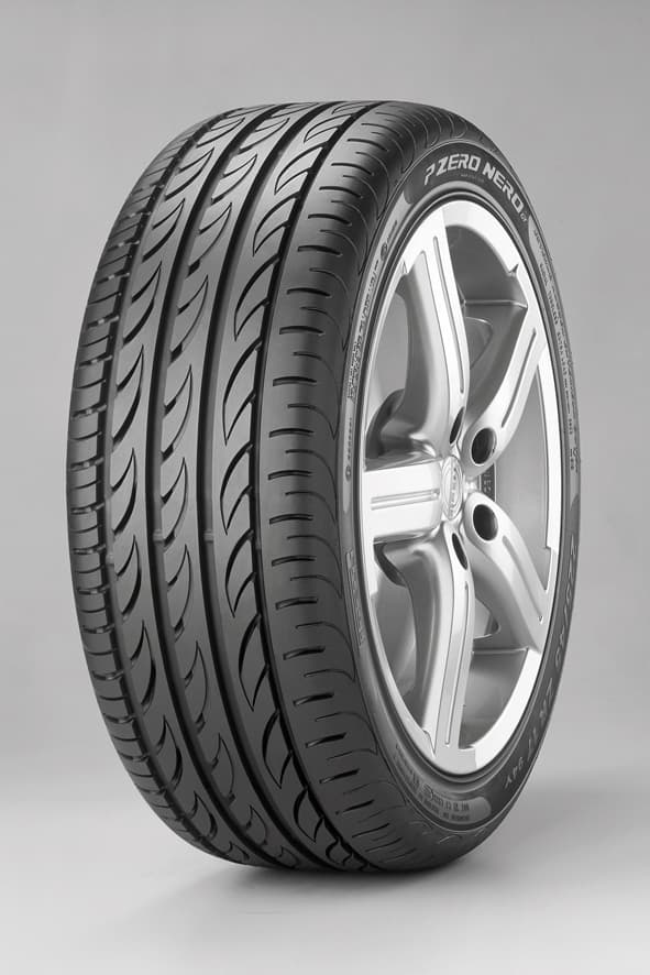 PIRELLI P ZERO 265/35 R21