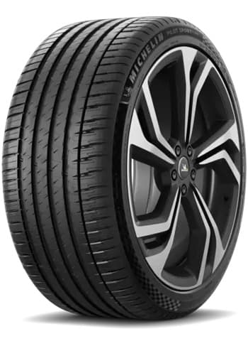 MICHELIN PS4SUVFRVX 255/40 R22