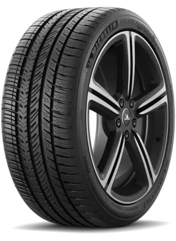 MICHELIN PSA/S4MO1X 315/30 R21