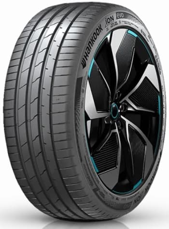 HANKOOK IL01SAEVXL 245/45 R19