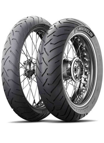 MICHELIN ANAKEEROAD 150/70 R18