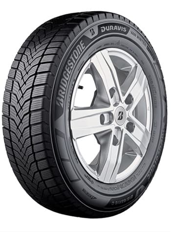 BRIDGESTONE DURVWIN 195/75 R16
