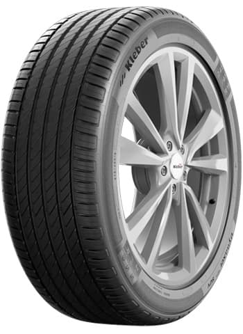 KLEEBER Dynaxer HP5 235/40 R18