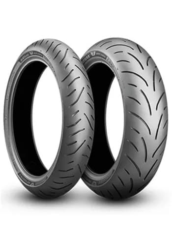 BRIDGESTONE BTT33 120/70 R17