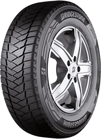 BRIDGESTONE DURASEVO 195/75 R16