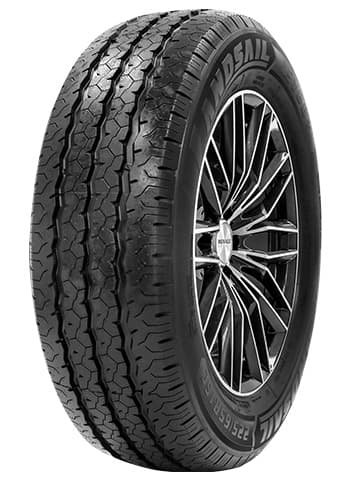 LANDSAIL LSV88+116 215/75 R16