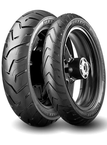 MAXXIS SUPMAXSCF 120/70 R14