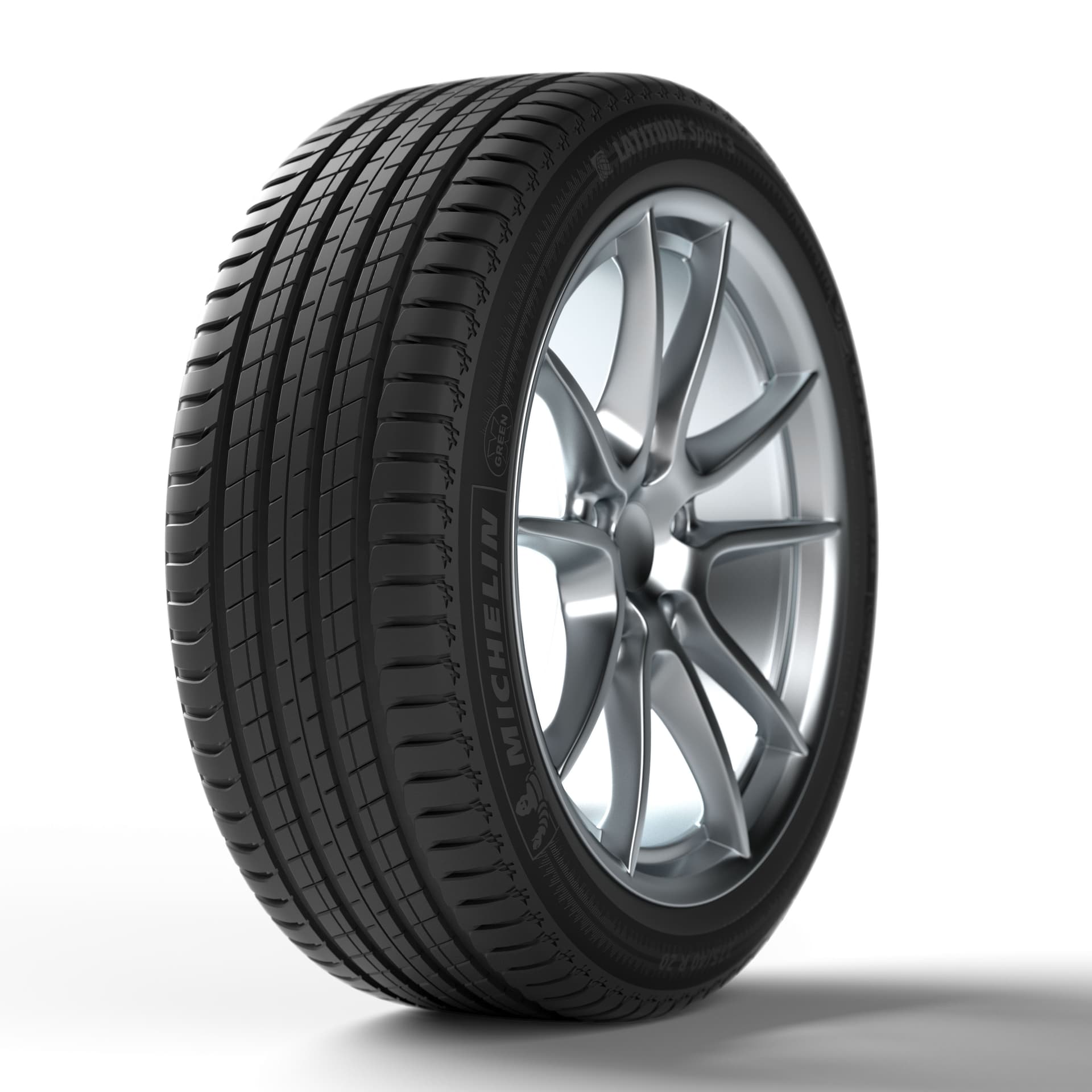 MICHELIN LATISPORT3 295/35 R21