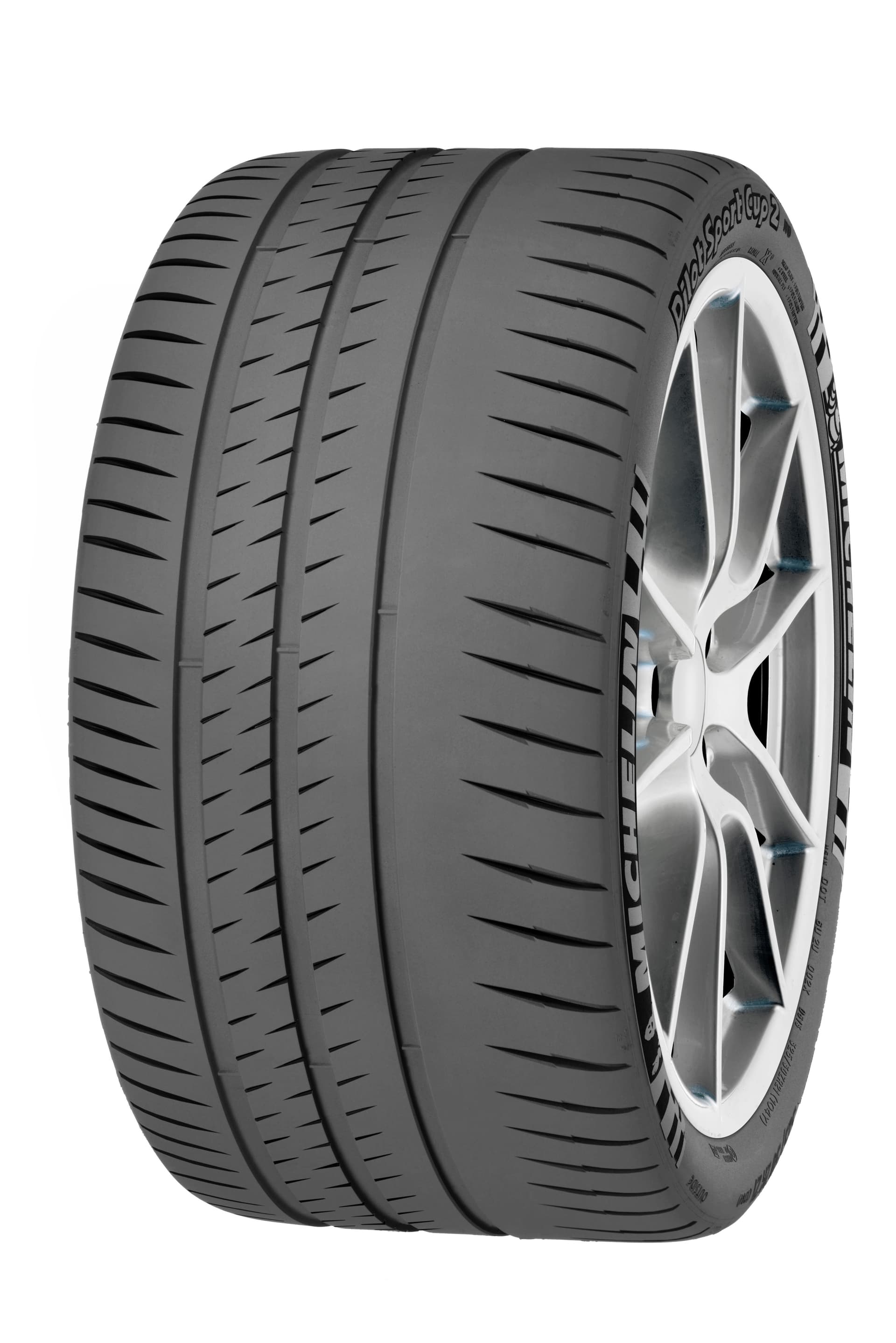 MICHELIN SPC2 245/35 R20