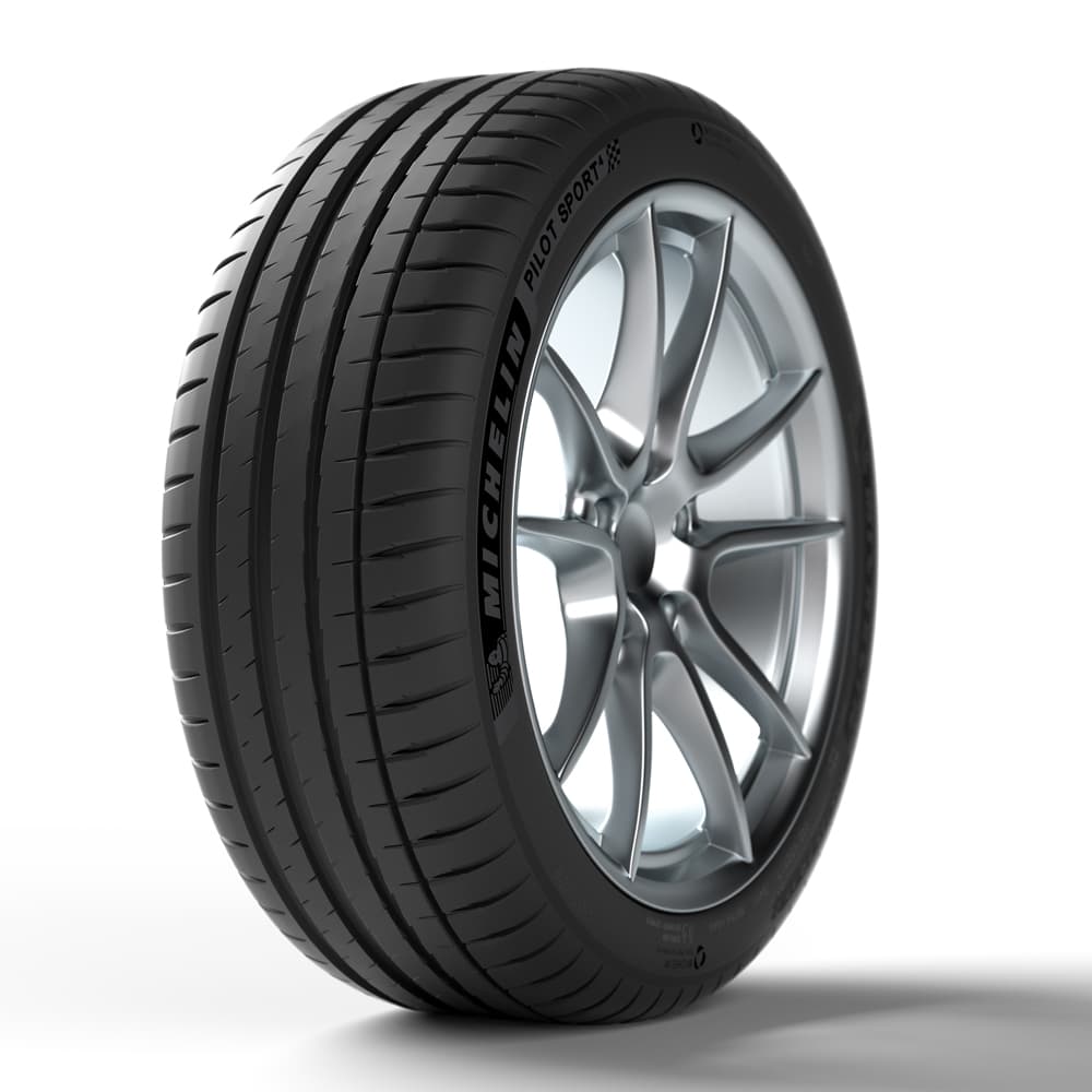 MICHELIN PS4 235/40 R19