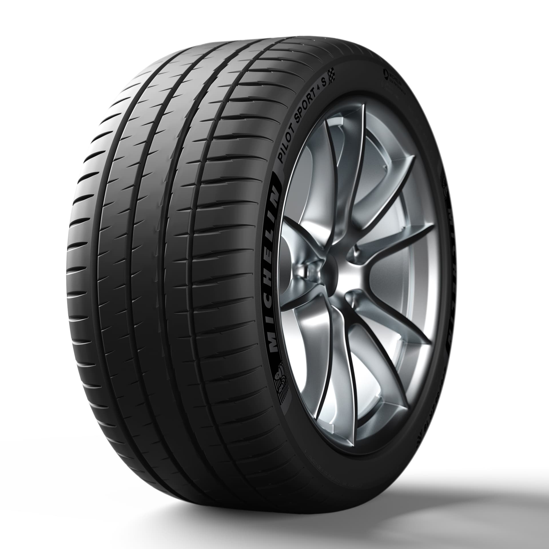 MICHELIN PS4S 225/35 R20