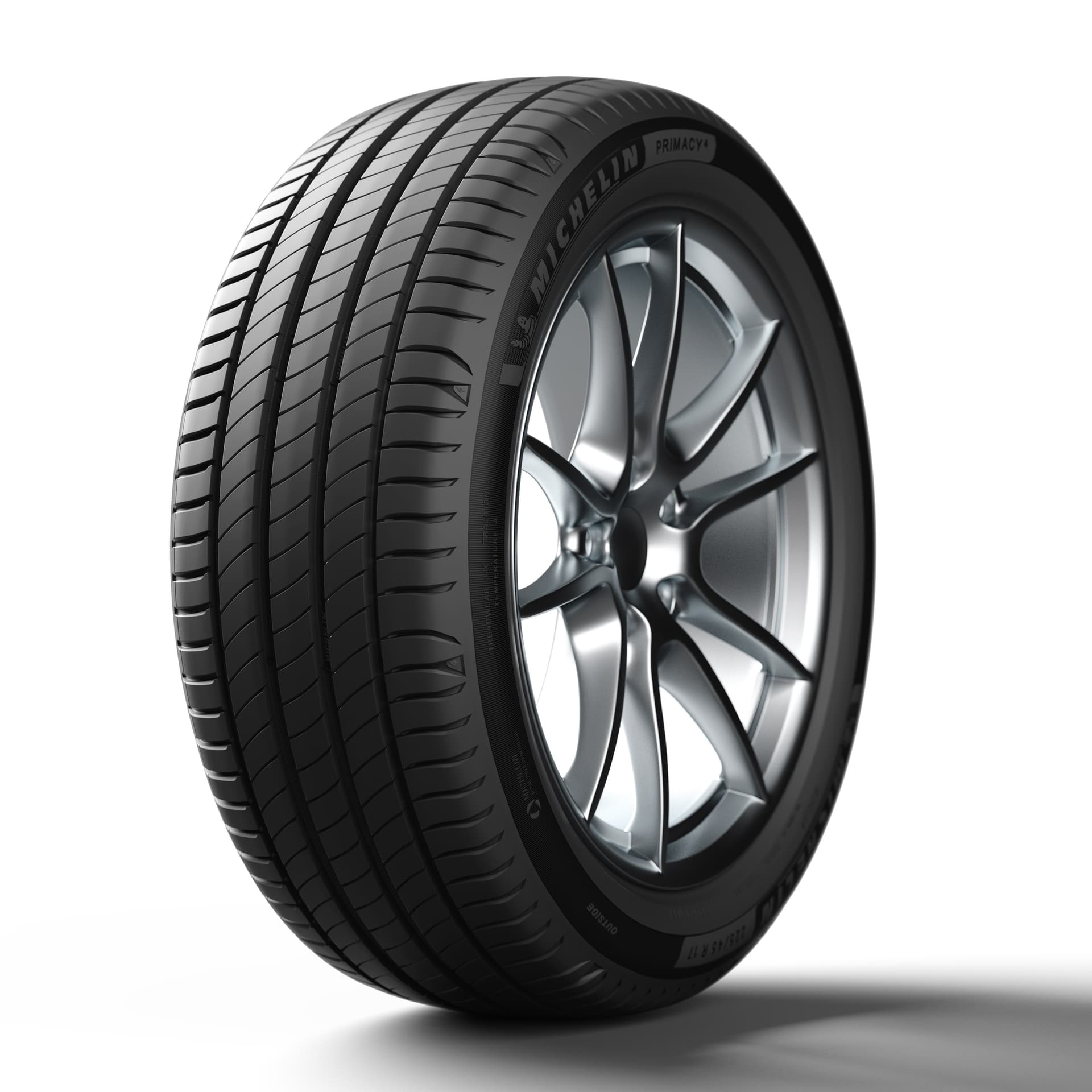 MICHELIN PRIMACY4 235/55 R18