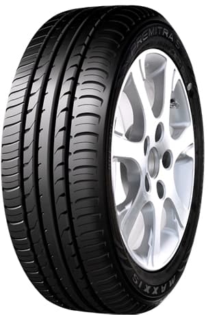 MAXXIS Premitra HP5 235/40 R18
