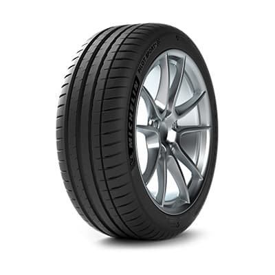 MICHELIN PS4 285/40 R20