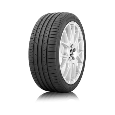 TOYO Proxes Sport 255/45 R17