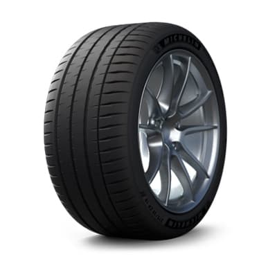 MICHELIN PS4S 235/40 R19