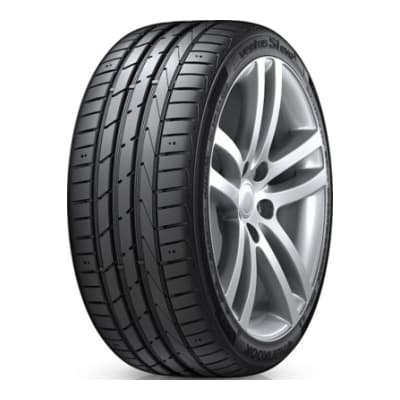 HANKOOK K117 235/65 R17
