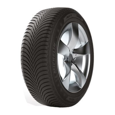 MICHELIN Alpin 5 205/60 R16