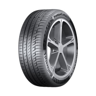 CONTINENTAL PRECON6MO 225/45 R18