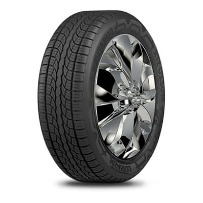 DURATURN Mozzo STX 305/40 R22