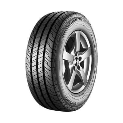 CONTINENTAL ContiVanContact 100 205/70 R17