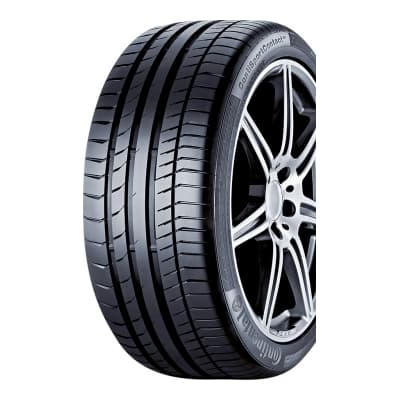 CONTINENTAL CSC5PCSRO1 265/30 R20