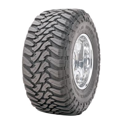 TOYO OPEN COUNTRY M/T 265/70 R17