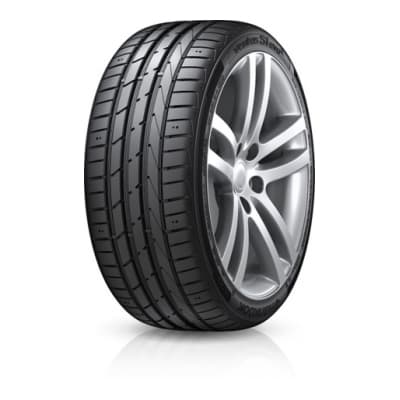 HANKOOK K117 285/35 R22