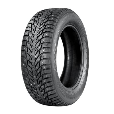 NOKIAN TYRES HKPL 10 SUV 285/45 R22