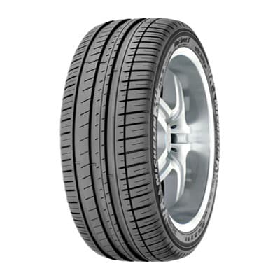 MICHELIN PS3 245/45 R19